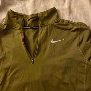 Nike Women’s Running Jacket | Size: M